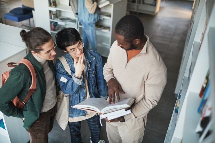 How Community Learning Networks Support Adult Learners