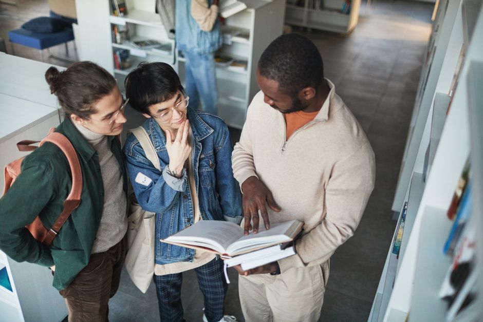 How Community Learning Networks Support Adult Learners