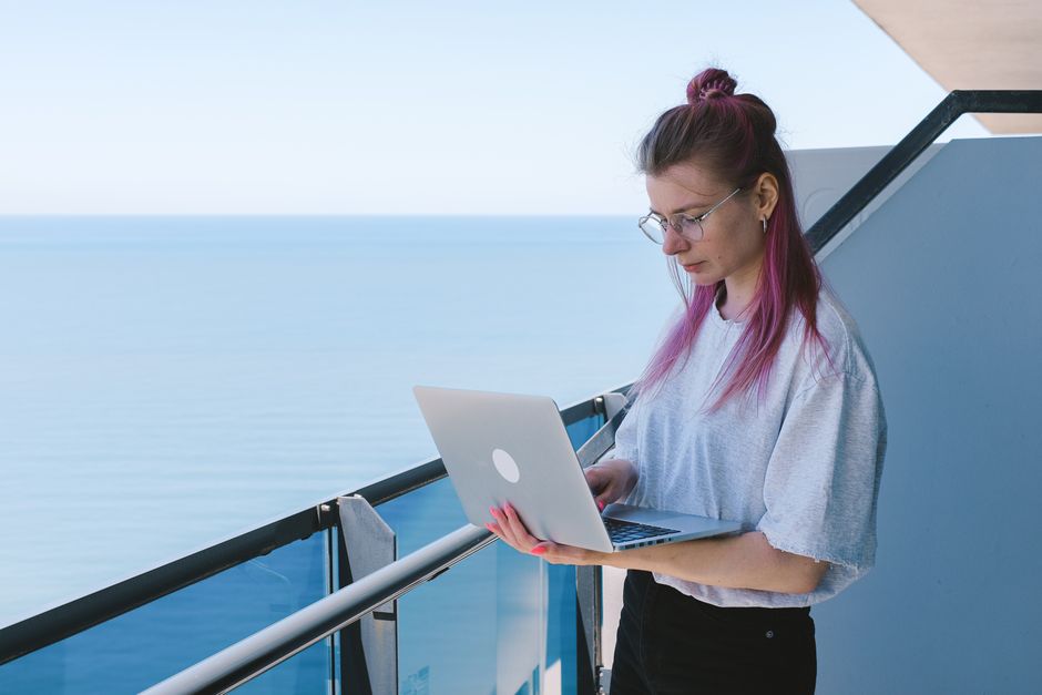 Inside an Independent Copywriter’s Working Day