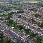 Mapping Tree Canopy in Britain’s Suburbs