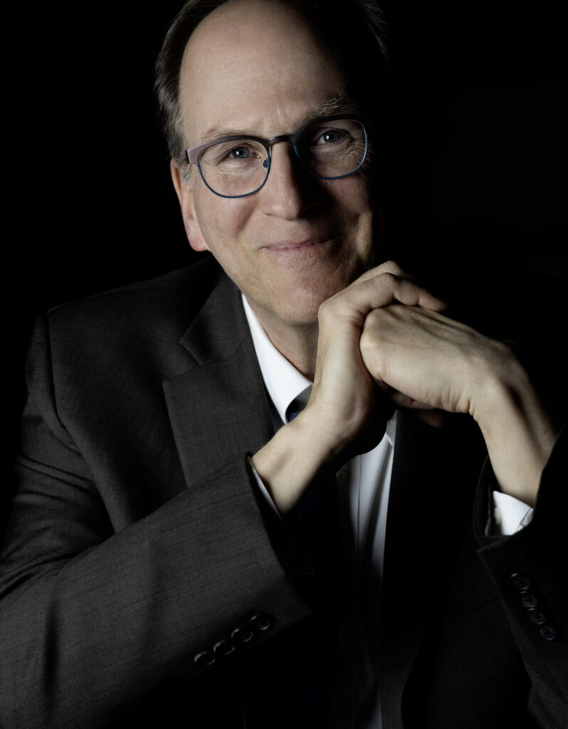 Mathematician Steven Strogatz Shares Concerns Over Artificial Intelligence