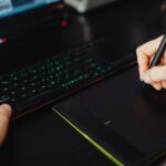 Protecting Creative Assets as an Independent Illustrator