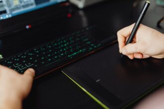 Protecting Creative Assets as an Independent Illustrator