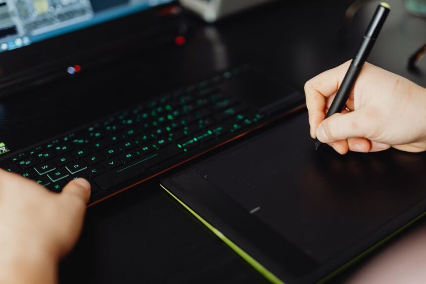 Protecting Creative Assets as an Independent Illustrator