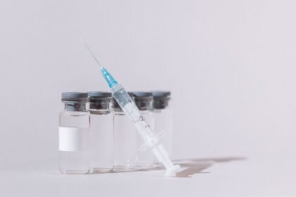 Running Costs of Vaccine Damage Scheme Exceed Payouts