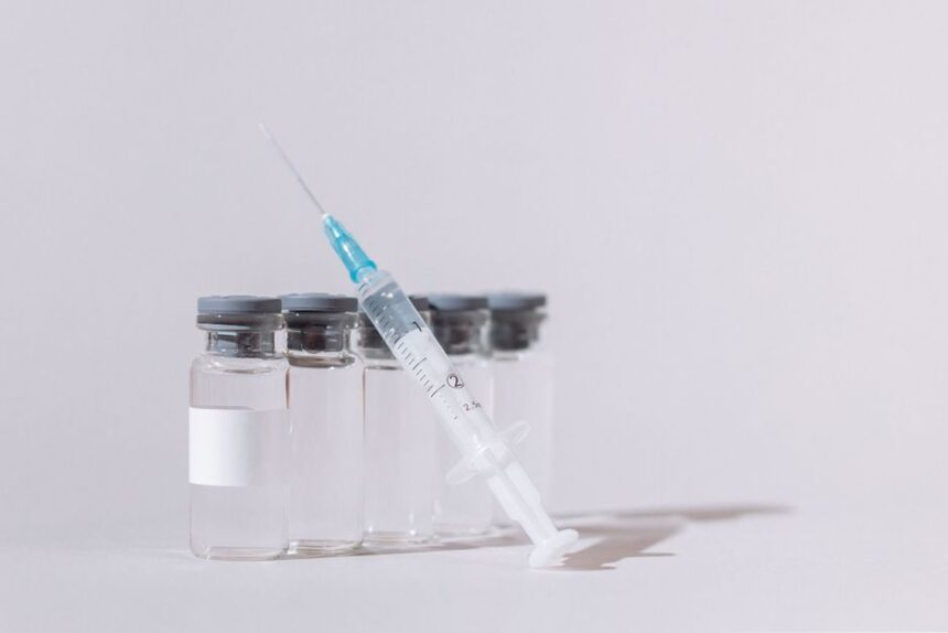 Running Costs of Vaccine Damage Scheme Exceed Payouts