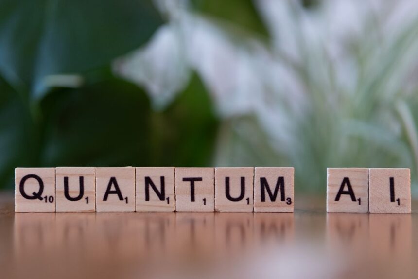 Where UK Quantum Computing Research Meets Business