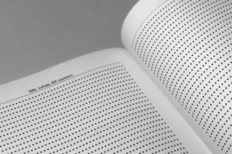 How Independent Book Designers Build a Page System