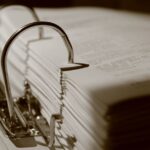 How Parish Councils Manage Records and Local Archives