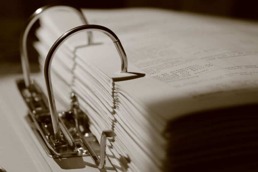 How Parish Councils Manage Records and Local Archives