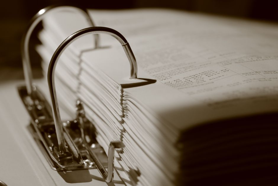 How Parish Councils Manage Records and Local Archives