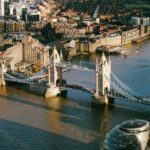 Tracking Biodiversity in Britain’s Urban Waterways