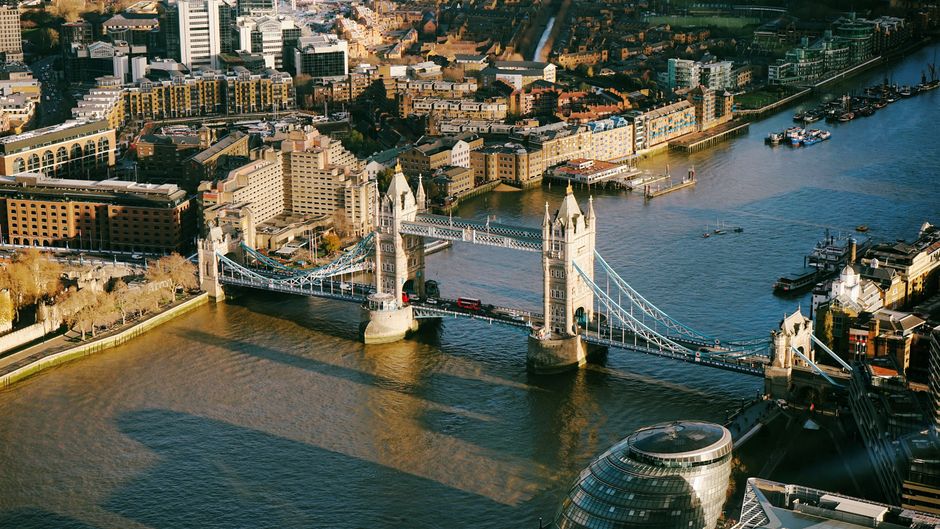 Tracking Biodiversity in Britain’s Urban Waterways